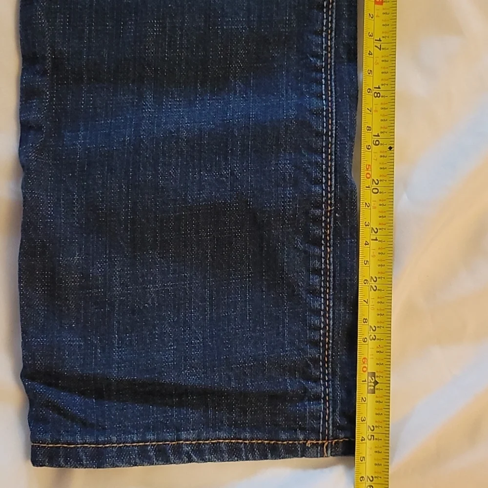 GAP 12 credit